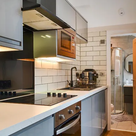 Holiday home River Lily House York